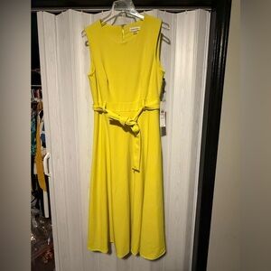 Calvin Klein Dress